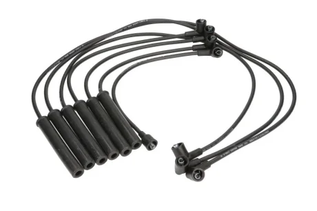 Комплект проводів запалювання TOYOTA 4 RUNNER II 3.0 01.90-10.95 Engitech ENT910132
