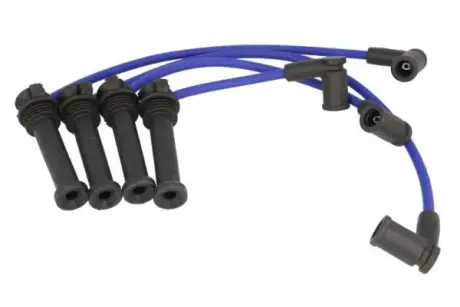 Комплект проводів запалювання FORD FIESTA V, FOCUS I, MONDEO III MAZDA 5, 6, MPV II, TRIBUTE 1.8/2.0/2.3 02.99-07.13 ENGITECH ENT910148