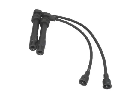 Комплект проводів запалювання AUDI A4 B5, A6 C4, A6 C5 VW PASSAT B5 1.8 11.94-01.05 ENGITECH ENT910173
