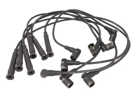 Комплект проводів запалювання BMW 5 (E28), 5 (E34), 6 (E24), 7 (E23), 7 (E32) 3.0-3.5 12.77-02.93 Engitech ENT910224
