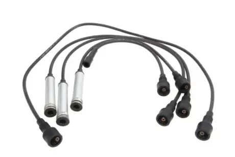Комплект проводів запалювання OPEL FRONTERA A SPORT, OMEGA A 1.8/2.0 09.86-10.98 ENGITECH ENT910298
