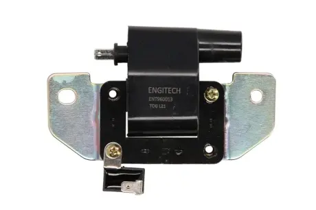 Котушка запалювання CHEVROLET MATIZ DAEWOO MATIZ, TICO 0.8/0.8LPG 02.95- ENGITECH ENT960013