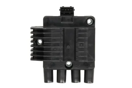 Котушка запалювання OPEL ASTRA F, ASTRA F CLASSIC, ASTRA F/KOMBI, ASTRA G, ASTRA G/KOMBI, COMBO/MINIVAN, CORSA A, CORSA A TR, CORSA B, CORSA B/HATCHBACK, TIGRA, VECTRA A 1.2-1.8 04.88-04.05 ENGITECH ENT960022