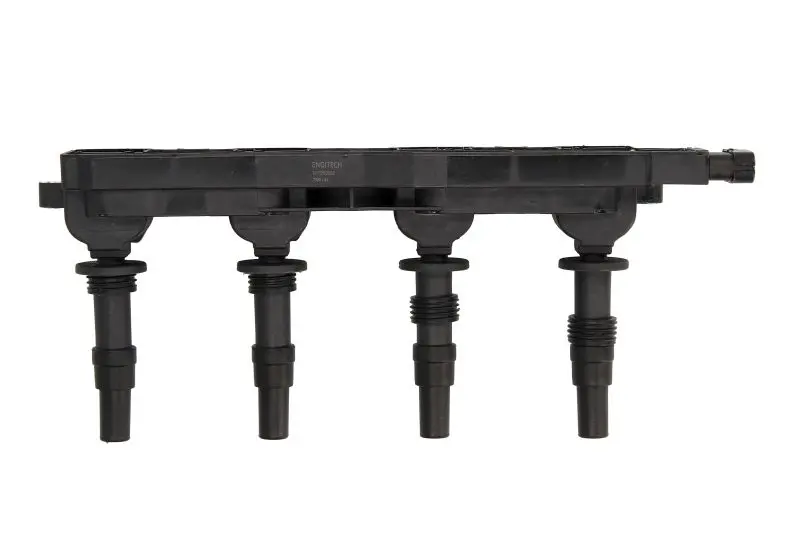 Котушка запалювання OPEL ASTRA G, ASTRA H, ASTRA H GTC, CORSA C, MERIVA A, SIGNUM, TIGRA, VECTRA B, VECTRA C, VECTRA C GTS, ZAFIRA A SAAB 9-3 1.8 10.95-02.15 Engitech ENT960052 (фото 1)