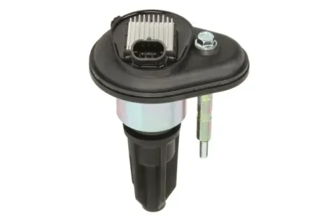Котушка запалювання CHEVROLET COLORADO, TRAILBLAZER HUMMER HUMMER H3 ISUZU ASCENDER SAAB 9-7X 2.8/3.5/4.2 09.01- ENGITECH ENT960092