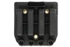 Котушка запалювання SKODA OCTAVIA I VW BORA, BORA I, CADDY III, GOLF IV, JETTA IV, NEW BEETLE, TOURAN 2.0/2.0CNG/2.3 01.98-12.17 Engitech ENT960093 (фото 1)