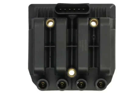 Котушка запалювання SKODA OCTAVIA I VW BORA, BORA I, CADDY III, GOLF IV, JETTA IV, NEW BEETLE, TOURAN 2.0/2.0CNG/2.3 01.98-12.17 Engitech ENT960093