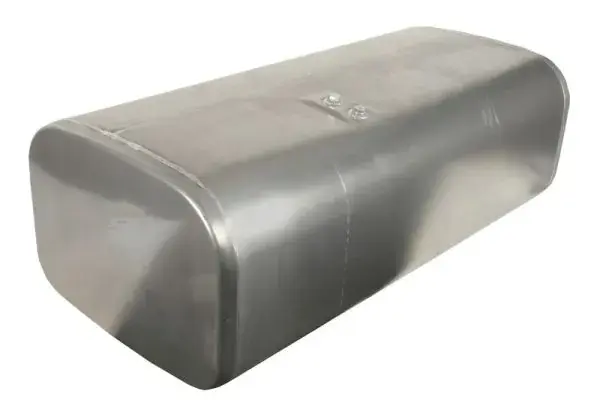 Паливний бак (470л 505x1515x700 алюміній) SCANIA 4, G I, G II, L, P I, P II, R I, R II, S, T 05.95- Engitech FTA051 (фото 1)