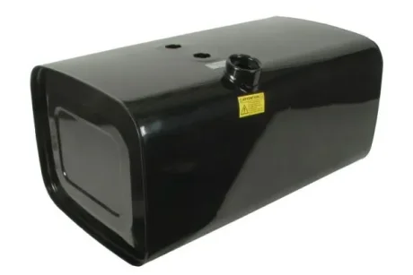 Паливний бак (300л 615x515x1050 сталь) MAN M 2000 L, TGA 04.95-03.09 Engitech FTS009