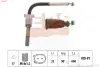 VW датчик температури ВГ Caddy, T5, Passat, 1,9-2,0TDI 04- EPS 1.220.077 (фото 1)