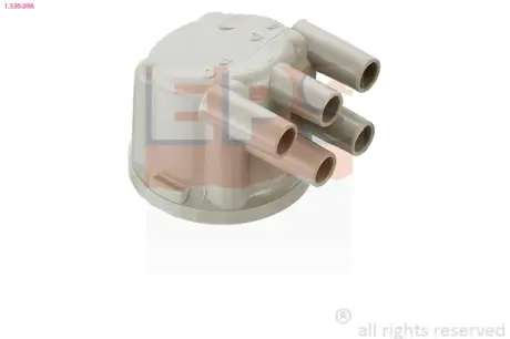 FIAT кришка трамблера CROMA 85- (Marelli) EPS 1.330.098