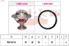 EPS TOYOTA Термостат с прокладкой (Made in Italy!) t-82C Avensis 2.0, Corolla 02-, RAV 4 2.0D 01- 1.880.222