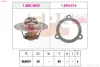 EPS SKODA Термостат с прокладкой FELICIA 1.3I 95- 80 1.880.465