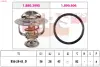 EPS TOYOTA термостат 82C AURIS 06-, AVENSIS 00-, CAMRY 91-, COROLLA 99-, CITROEN, LEXUS, MITSUBISHI 1.880.848