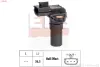 MITSUBISHI датчик обертів двигуна ASX,Lancer X,Outlander II,Nissan Juke,Qashqai,Murano,Teana,X-Trail,Renault, Citroen C4 AIRCROSS 1.6 HDI EPS 1.953.649 (фото 1)