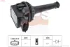 VOLVO котушка запалювання C70/S70/80/V70/XC70 97- EPS 1.970.448 (фото 1)