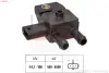 BMW датчик тиск вихлопних газів 1 (F20) 120 d 11-15, 2 купе (F22, F87) 220 d 12-14, 3 (E90) 320 d 10-11, 4 Gran Coupe (F36) 430 d 14-, 5 Gran Turismo (F07) 535 d 10-12, MINI COUNTRYMAN (R60) Cooper D ALL4 11-16 EPS 1.993.306 (фото 1)