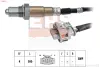 OPEL лямбда-зонд (4 конт.) 1,4/1,6: Astra G, Corsa C,Combo Tour,Vectra C, Zafira EPS 1.998.214 (фото 1)