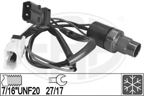 Деталь електрики ERA 330981