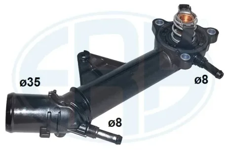 Термостат ERA 350403