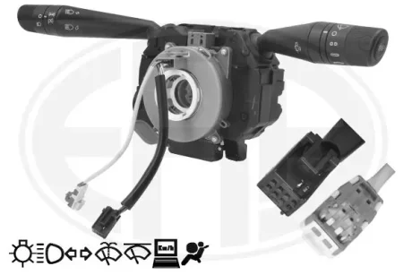 Перемикач підрульовий ERA 440762