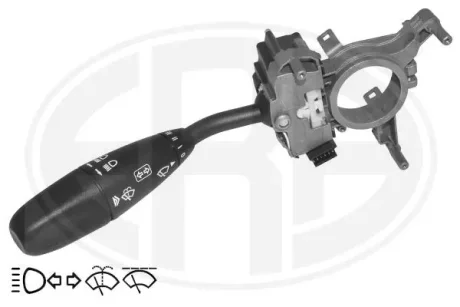 Перемикач підрульовий ERA 440788