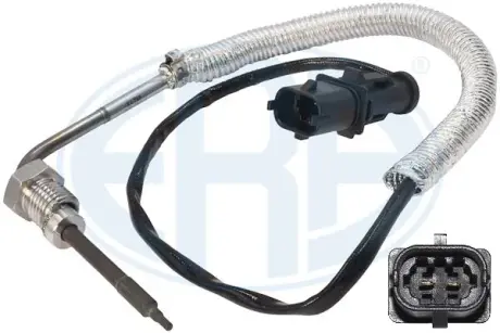 Датчик вихлопних газів ERA 551523A