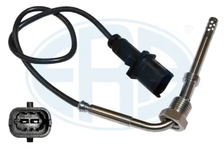 Датчик вихлопних газів ERA 551525A