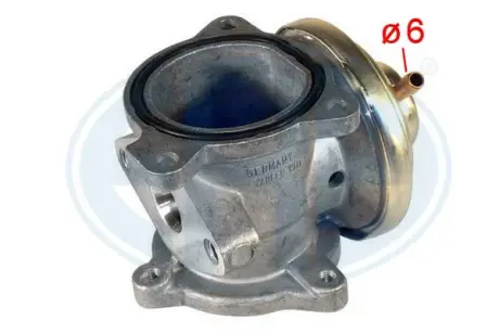 Клапан EGR ERA 555082A