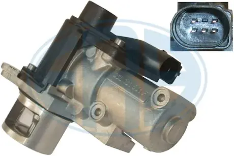 Клапан EGR ERA 555350A