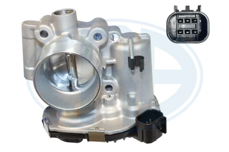 Дросельна заслонка ERA 556282A