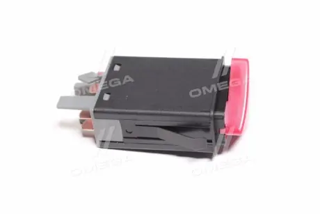 Вмикач аварійної сигналізації ERA 662173