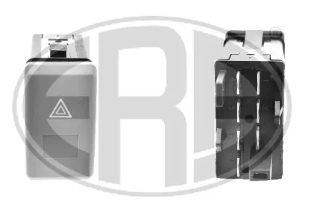 Деталь електрики ERA 662463