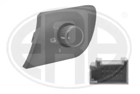 Деталь електрики ERA 662472