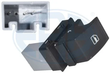 Кнопка склопідіймача ERA 662512