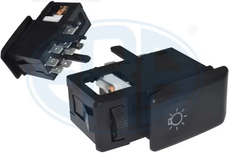 Деталь електрики ERA 662515