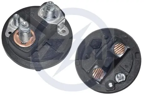 Кришка втягуючого реле стартера ERA ZM49291