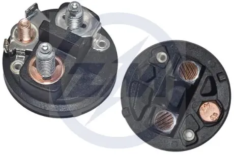 Втягуюче реле ERA ZM59191