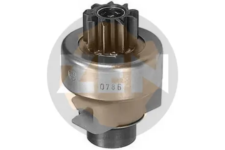 Бендикс стартера ERA ZN0786