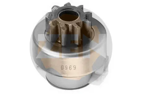 Бендикс стартера ERA ZN0969