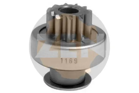 Бендикс стартера ERA ZN1169