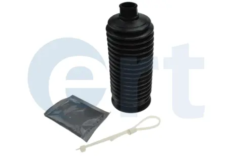 TOYOTA пильник рульов. колонки LAND CRUISER 100 4.2 TD 98-07, LAND CRUISER PRADO 3.0 02-09 ERT 101667