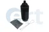 ERT MITSUBISHI пильник рульової колонки Colt 87-96 101708