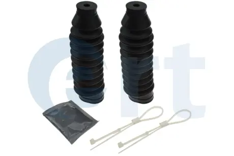 FORD К-кт пильовиків (2 шт.) рульової рейки GALAXY 1.9 TDI 95-06, GALAXY 2.0 i 05-06, SEAT ALHAMBRA 1.9 TDI 00-10, CORDOBA 1.8 i 93-02, VW CADDY II (9K9A) 1.4 00-04 ERT 101763