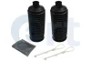 ERT TOYOTA К-т пильовиків рульов. колонки LAND CRUISER 100 4.2 TD 98-07, LAND CRUISER PRADO 3.0 02-09 102059