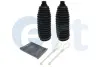 ERT VW К-т пильовиків рул.колонки (2шт.) 14,5*50,5*189 Golf IV,Passat,Audi,Seat Toledo -06 102061