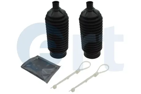HYUNDAI К-т пильовиків (2 шт.) рул.рейки Accent 06- ERT 102135