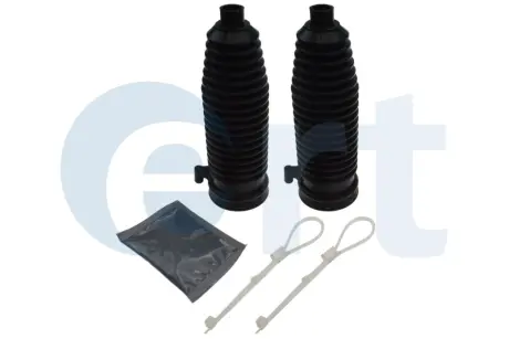 FORD К-т пильовиків (2 шт.) рул.колонки Focus II 04- ERT 102390