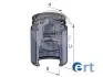Поршень гальмівного супорта FORD C-MAX ERT 150763-C (фото 1)