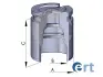 ERT OPEL поршень супорта ASTRA J Sports Tourer 1.7 CDTI 10-15, ZAFIRA TOURER C 2.0 CDTi 11-, CHEVROLET ORLANDO (J309) 2.0 D 11- 151519-C
